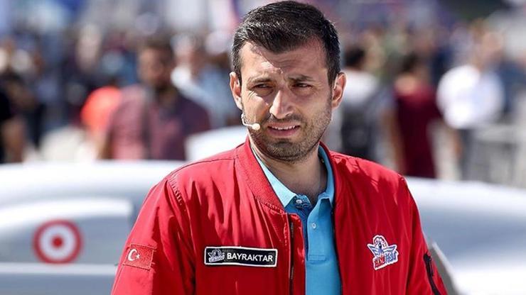 Hafta sonu için TEKNOFEST Mavi Vatan daveti