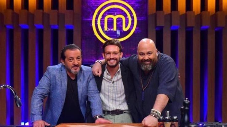 MASTERCHEF ELEME ADAYI 29 AĞUSTOS 2025 | MasterChef'te eleme adayı kim oldu, dokunulmazlık oyununu hangi takım kazandı? Potaya giren isim! MASTERCHEF ELEME ADAYI 29 AĞUSTOS 2025 | MasterChef'te eleme adayı kim oldu, dokunulmazlık oyununu hangi takım kazandı? Potaya giren isim!