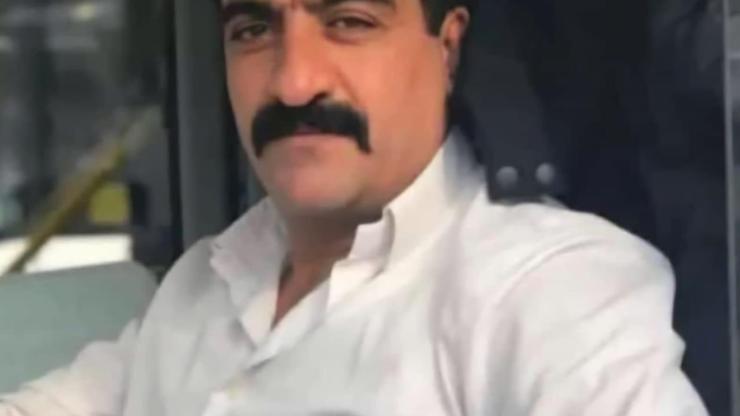 Balık tutmak için gittiği baraj gölünde boğuldu Balık tutmak için gittiği baraj gölünde boğuldu