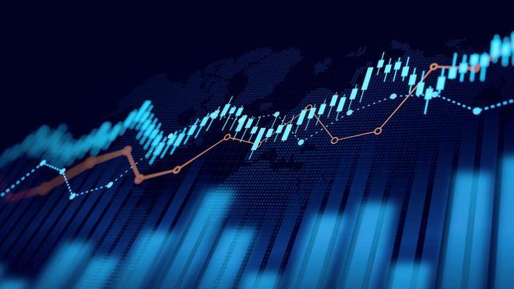 Borsa istanbul haftayı düşüşle kapattı, altın ve döviz yükseldi