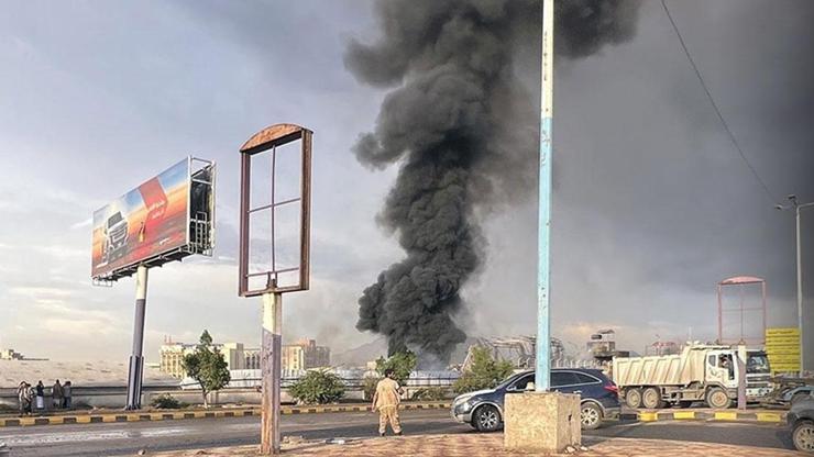 SON DAKİKA | Husiler, İsraili doğruladı Başbakan el-Rehavi ile çok sayıda bakan öldü