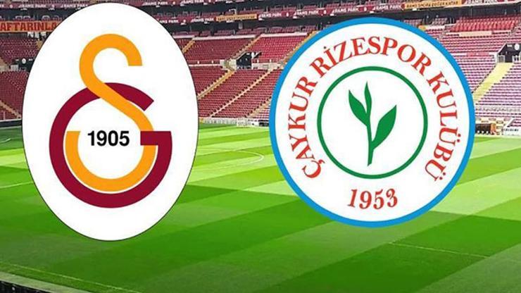 GALATASARAY 3 - 1 RİZESPOR MAÇ SONUCU | Cimbom 4'te 4 yaptı! GALATASARAY 3 - 1 RİZESPOR MAÇ SONUCU | Cimbom 4'te 4 yaptı!