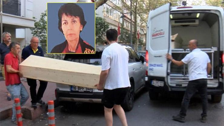 Prof. Dr. Tahire Başerer evinde ölü bulundu