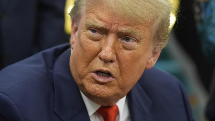 Trump’tan Chicago’ya uyarı: “Ya çözün ya da biz geliyoruz”