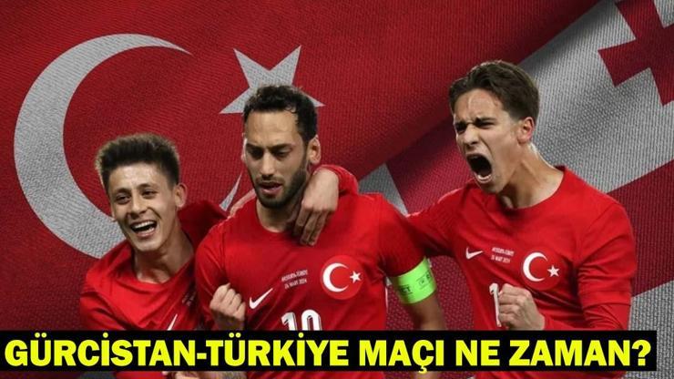 MİLLİ MAÇ NE ZAMAN? Gürcistan - Türkiye maçı saat kaçta, hangi kanalda? 2026 FIFA Dünya Kupası Avrupa Elemeleri! MİLLİ MAÇ NE ZAMAN? Gürcistan - Türkiye maçı saat kaçta, hangi kanalda? 2026 FIFA Dünya Kupası Avrupa Elemeleri!
