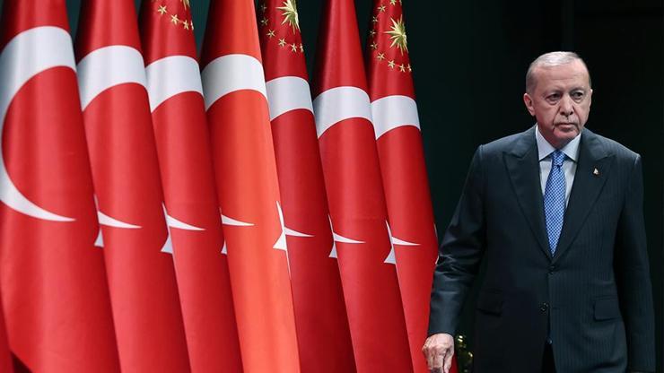 Cumhurbaşkanı Erdoğan Çin gazetesi için makale kaleme aldı: Barış ve adalet için ortak yol