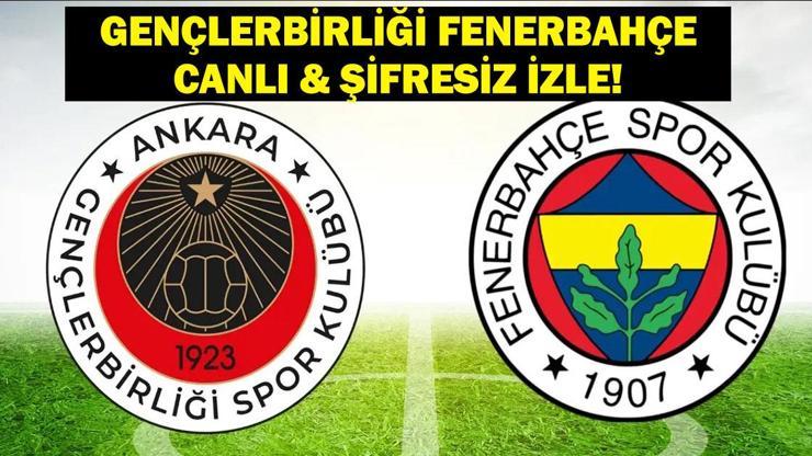 68b4329e1a18ea7422f5d0b5 GENÇLERBİRLİĞİ FENERBAHÇE MAÇI BEIN SPORTS 1 CANLI İZLE: Gençlerbirliği Fenerbahçe Maçı BeIN Sports 1 canlı yayın bilgileri