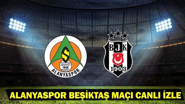 ALANYASPOR BEŞİKTAŞ MAÇI BEIN SPORTS 2 CANLI İZLE: Süper Lig Alanyaspor Beşiktaş BeIN Sports 2 canlı izle ALANYASPOR BEŞİKTAŞ MAÇI BEIN SPORTS 2 CANLI İZLE: Süper Lig Alanyaspor Beşiktaş BeIN Sports 2 canlı izle