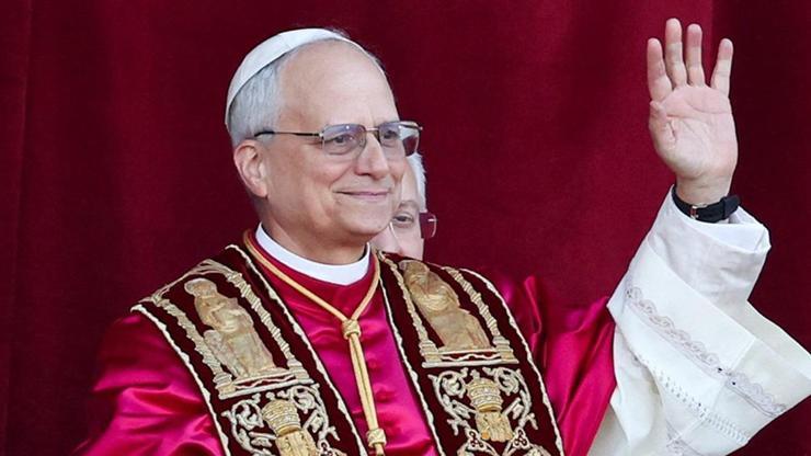 Papa’dan Ukrayna için ateşkes çağrısı