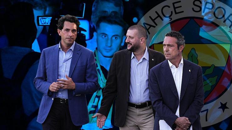 Fenerbahçe dur durak bilmiyor Kerem ve Asensio transferi sonrası bir uçak daha iniyor...