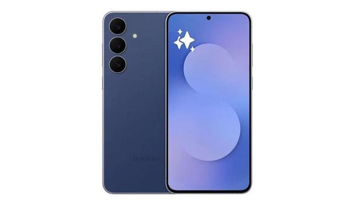 Galaxy S25 FE yeni sızıntılar ile gündeme geldi Galaxy S25 FE yeni sızıntılar ile gündeme geldi