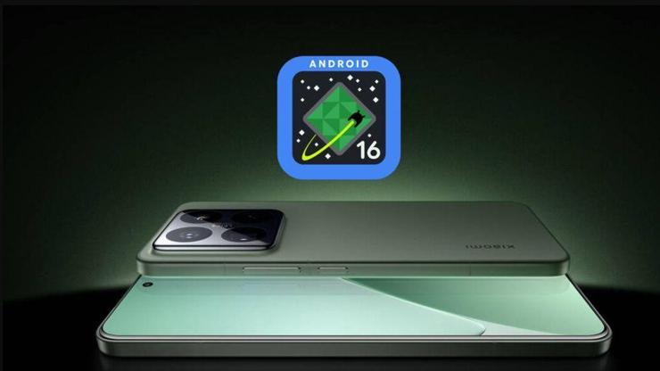 Xiaomi 16 serisi giderek daha fazla detay kazanıyor Xiaomi 16 serisi giderek daha fazla detay kazanıyor