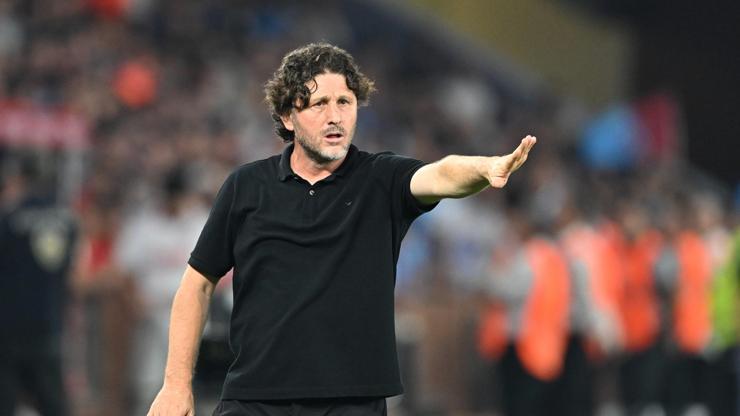 Fatih Tekke yönetimindeki Trabzonspor, kaybetmiyor Fatih Tekke yönetimindeki Trabzonspor, kaybetmiyor