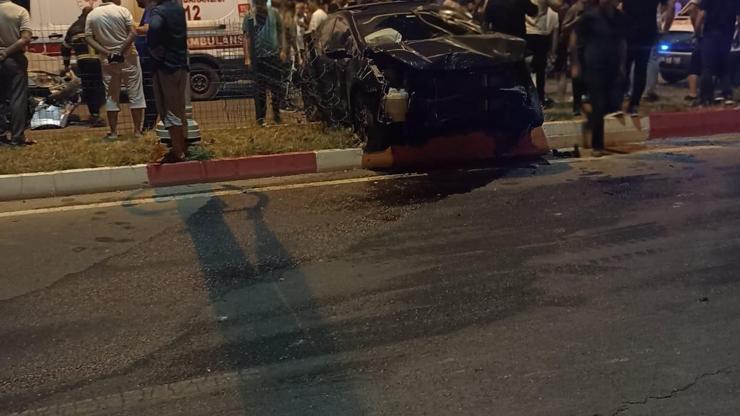 Siirt’te zincirleme trafik kazası: 5 yaralı Siirt’te zincirleme trafik kazası: 5 yaralı