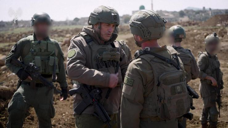 İsrail Hamas suikastlarına mı başlıyor