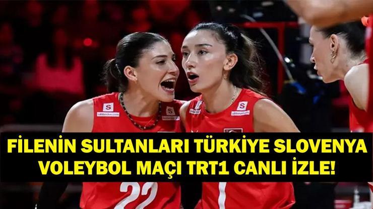 TÜRKİYE - SLOVENYA VOLEYBOL MAÇI CANLI İZLE: 2025 FIVB Kadınlar Dünya Şampiyonası Son 16 Turu! İşte Filenin Sultanları Türkiye Slovenya Voleybol Maçı Canlı İzleme Ekranı TÜRKİYE - SLOVENYA VOLEYBOL MAÇI CANLI İZLE: 2025 FIVB Kadınlar Dünya Şampiyonası Son 16 Turu! İşte Filenin Sultanları Türkiye Slovenya Voleybol Maçı Canlı İzleme Ekranı