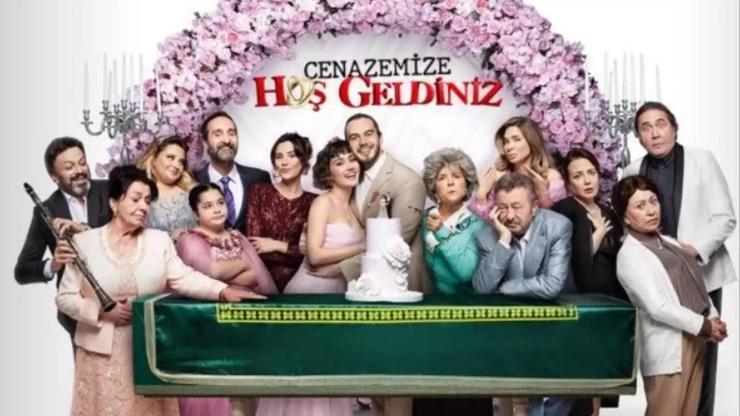 Cenazemize Hoş Geldiniz oyuncuları! Cenazemize Hoş Geldiniz konusu nedir, nerede çekildi? Cenazemize Hoş Geldiniz oyuncuları! Cenazemize Hoş Geldiniz konusu nedir, nerede çekildi?