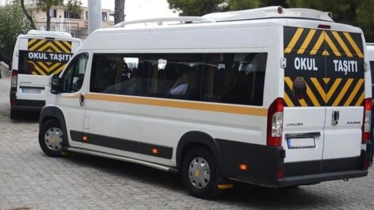 Zam oranları belli oldu! İşte okul servis ücretleri! İstanbul, Ankara, İzmir güncel okul servisi fiyatları kaç TL? Zam oranları belli oldu! İşte okul servis ücretleri! İstanbul, Ankara, İzmir güncel okul servisi fiyatları kaç TL?