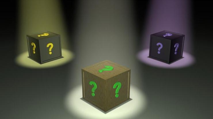 Reklam Kurulu’ndan “Gizemli Kutu” satışlarına yaptırım