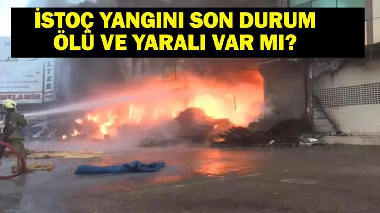 İSTOÇ YANGIN SON DAKİKA: İstoç'ta Yangın Çıktı! Can Kaybı Var mı? İstoç Yangınında Son Durum Ne? Kontrol Altına Alındı mı? İSTOÇ YANGIN SON DAKİKA: İstoç'ta Yangın Çıktı! Can Kaybı Var mı? İstoç Yangınında Son Durum Ne? Kontrol Altına Alındı mı?
