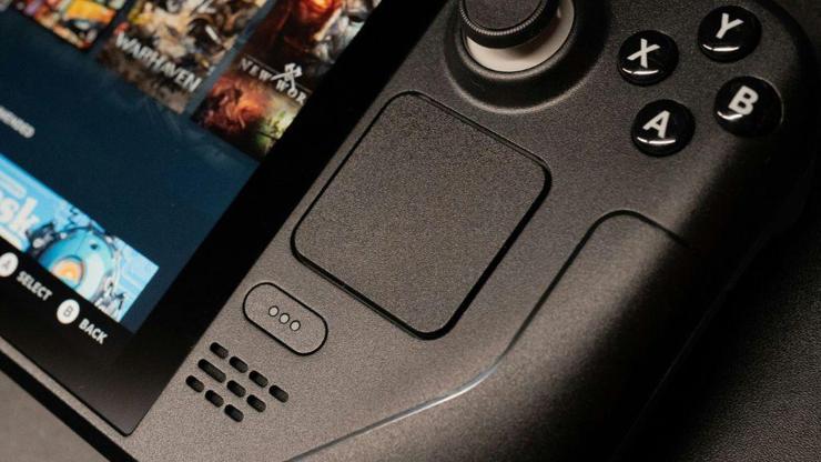 Steam Deck 2 için yeni bir iddia ortaya çıktı Steam Deck 2 için yeni bir iddia ortaya çıktı