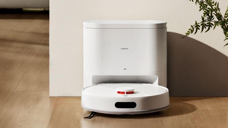 Xiaomi, ev temizliğinde yeni bir döneme imza atıyor Xiaomi, ev temizliğinde yeni bir döneme imza atıyor