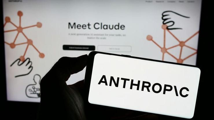 Anthropic sohbet verilerinin yapay zeka eğitiminde kullanacak Anthropic sohbet verilerinin yapay zeka eğitiminde kullanacak