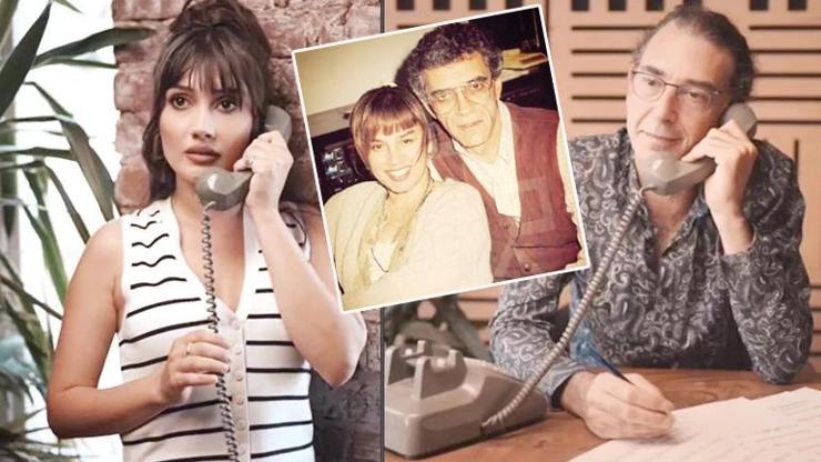 İlk Telefon Görüşmesi: İzmirden Arıyorum, İsmim Sezen...