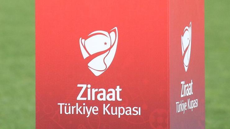Ziraat Türkiye Kupası'nda 2. eleme turu kura çekimi tarihi belli oldu Ziraat Türkiye Kupası'nda 2. eleme turu kura çekimi tarihi belli oldu