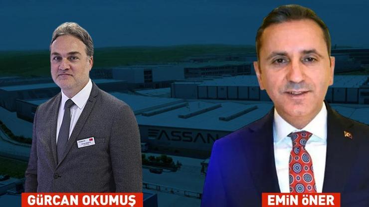 Tutuklanan ASSAN Group sahibi ve genel müdürü hakkında yeni detaylar Tutuklanan ASSAN Group sahibi ve genel müdürü hakkında yeni detaylar