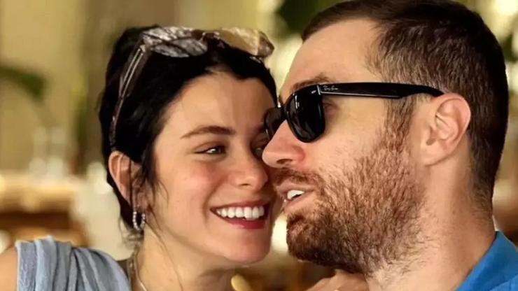 Aşk Tam Gaz Devam İlayda Alişandan Sevgilisi Oğulcan Enginle Romantik Kareler Aşkım Aşkım Notuyla Paylaştı