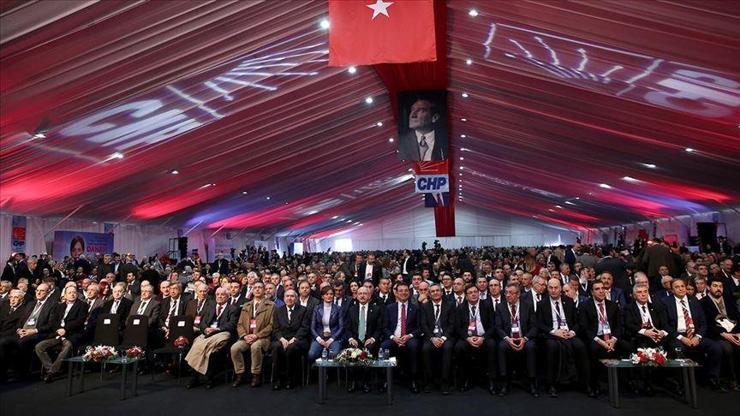 SON DAKİKA... CHP İstanbul Kongresi iptal edildi! Gürsel Tekin il başkanı olarak atandı: CHP'yi CHP'liler yönetecek SON DAKİKA... CHP İstanbul Kongresi iptal edildi! Gürsel Tekin il başkanı olarak atandı: CHP'yi CHP'liler yönetecek
