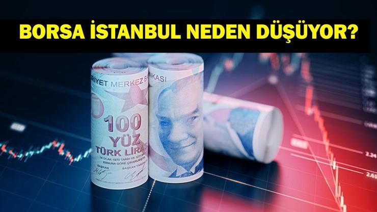 BORSA NEDEN DÜŞÜYOR? 2 Eylül 2025 Bist 100 Endeksi Borsa İstanbul Neden Düştü? Yüzde 3'ü Aştı! BORSA NEDEN DÜŞÜYOR? 2 Eylül 2025 Bist 100 Endeksi Borsa İstanbul Neden Düştü? Yüzde 3'ü Aştı!
