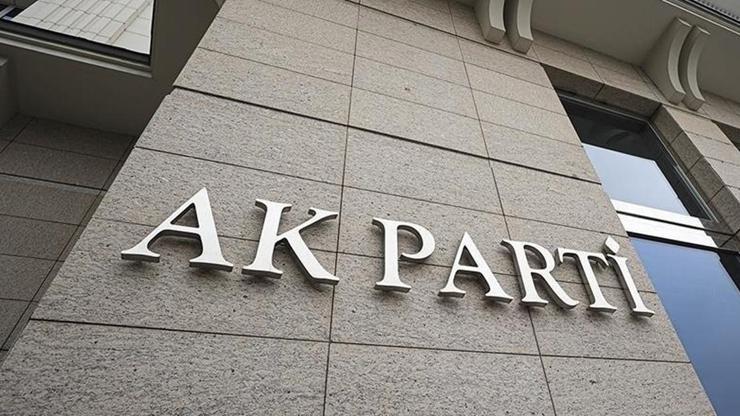 AK Parti Merkez Yürütme Kurulu toplandı AK Parti Merkez Yürütme Kurulu toplandı
