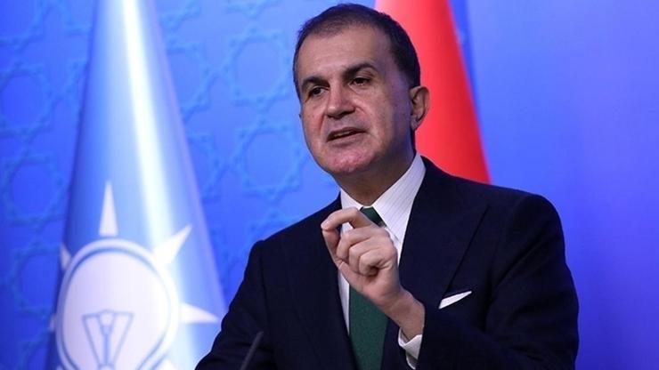 AK Parti'den CHP İstanbul İl Kongresi'nin iptaliyle ilgili ilk açıklama AK Parti'den CHP İstanbul İl Kongresi'nin iptaliyle ilgili ilk açıklama