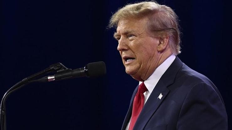 ABD Başkanı Trump, Putin ve Zelenskiy'i uyardı: Ne olacağını göreceksiniz ABD Başkanı Trump, Putin ve Zelenskiy'i uyardı: Ne olacağını göreceksiniz