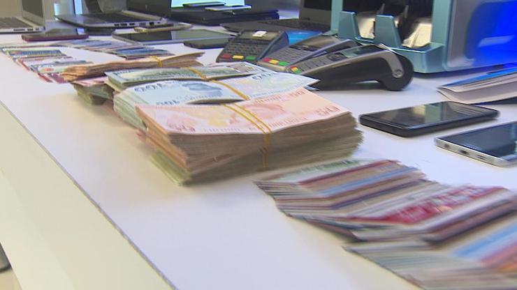 Yöneticiden yasa dışı bahis itirafı