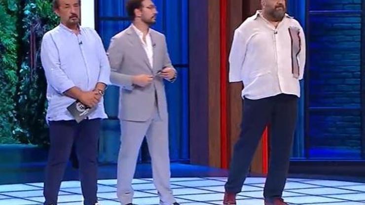 MasterChef kim aday? İşte 1. ve 2. eleme adayları! 2 Eylül 2025 MasterChef dokunulmazlık oyununda neler yaşandı? MasterChef kim aday? İşte 1. ve 2. eleme adayları! 2 Eylül 2025 MasterChef dokunulmazlık oyununda neler yaşandı?