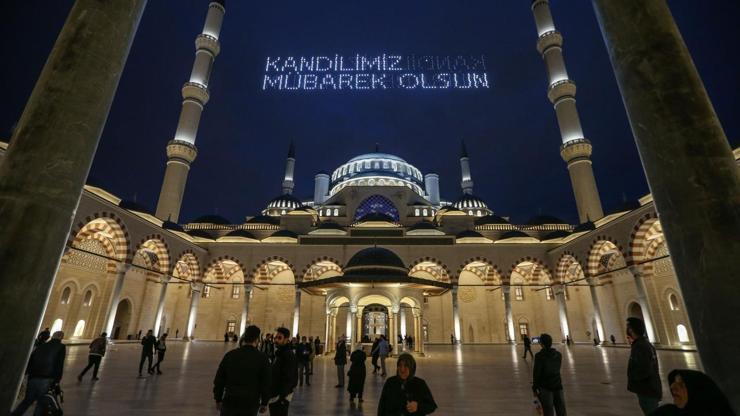 MEVLİD KANDİLİ DUALARI VE ZİKİRLERİ: Mevlid Kandili gecesi ne yapılır? Çekilecek tespihler! MEVLİD KANDİLİ DUALARI VE ZİKİRLERİ: Mevlid Kandili gecesi ne yapılır? Çekilecek tespihler!