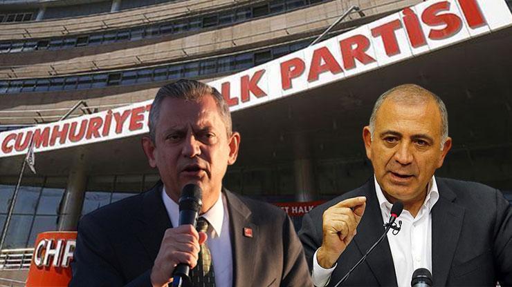 CHP'de İstanbul düğümü! Özel: Gürsel Tekin'i ihraç ettik | Tekin: Kararı kabul etmiyorum CHP'de İstanbul düğümü! Özel: Gürsel Tekin'i ihraç ettik | Tekin: Kararı kabul etmiyorum