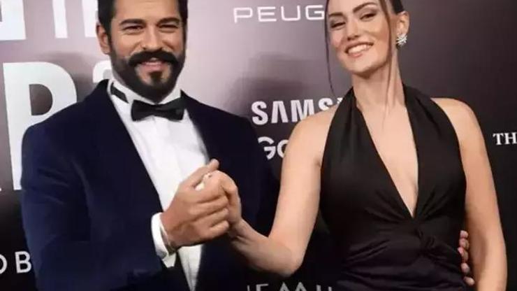 Fahriye Evcen Kural Bozdu 1 Milyon Dolarlık Sürpriz Anlaşma