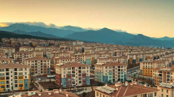 Malatya’da 300 bininci yuva teslim ediliyor: Asrın İnşası tamamlandı