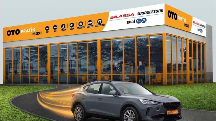 Mobilite alanına yeni konsept Mobilite alanına yeni konsept