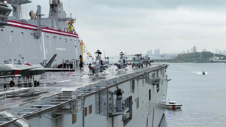 Türk savunması komşuyu endişelendirdi: Yunan Gazetesi Türkiyenin silahlarını yazdı