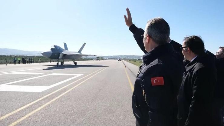 Savunma sanayi ihracatında yeni zirve Geçen yıl Ağustos ayına göre yüzde 97,3 artış