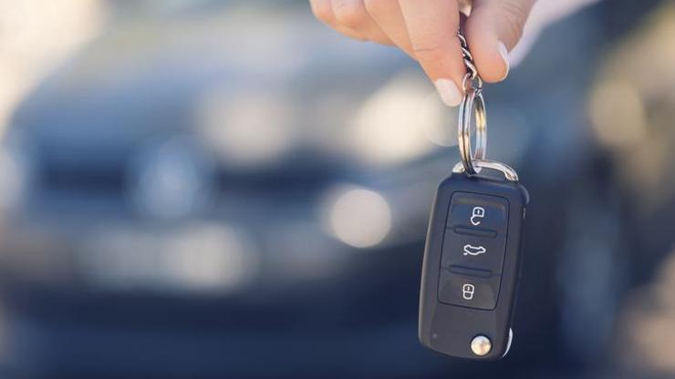 Otomotiv endüstrisi ağustosta zirvede! 2,7 milyar dolarlık ihracat Otomotiv endüstrisi ağustosta zirvede! 2,7 milyar dolarlık ihracat