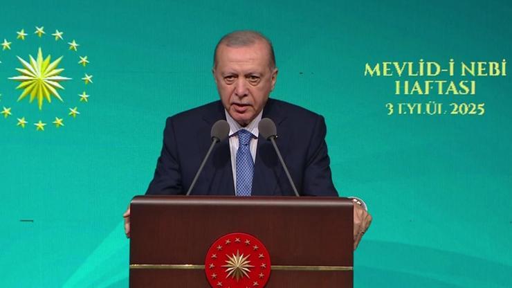 SON DAKİKA HABERİ: Cumhurbaşkanı Erdoğan: Her zaman Gazze'nin yanındayız SON DAKİKA HABERİ: Cumhurbaşkanı Erdoğan: Her zaman Gazze'nin yanındayız