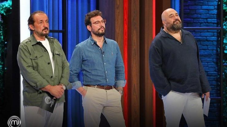 MasterChef kim aday? İşte 3. ve 4. eleme adayları! 3 Eylül 2025 MasterChef dokunulmazlık oyununda neler yaşandı? MasterChef kim aday? İşte 3. ve 4. eleme adayları! 3 Eylül 2025 MasterChef dokunulmazlık oyununda neler yaşandı?