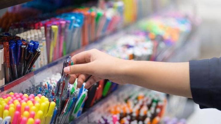 Kırtasiye denetimlerinde 15,2 milyon lira ceza Kırtasiye denetimlerinde 15,2 milyon lira ceza