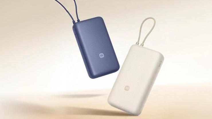 Power bank modelini geri çağırıyor Power bank modelini geri çağırıyor